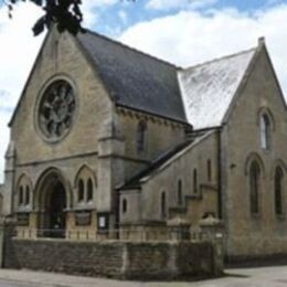 Bourton-on-the-Water Baptist Church, Bourton-On-The-Water, Gloucestershire, United Kingdom