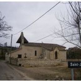 Saint Julien A Saint Julien, Puymirol, Aquitaine, France