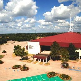 First Southern Baptist Church, Oklahoma City, Oklahoma, United States