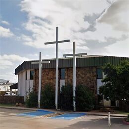 Emmanuel Baptist Church, Enid, Oklahoma, United States