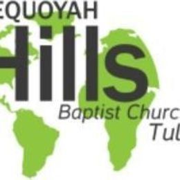 Sequoyah Hills Baptist Church, Tulsa, Oklahoma, United States