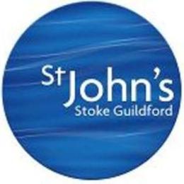 St John's Church, Guildford, Surrey, United Kingdom