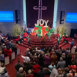 2019 Kids Christmas Program