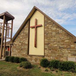 Anglican Curch of the Holy Cross, Oklahoma City, Oklahoma, United States