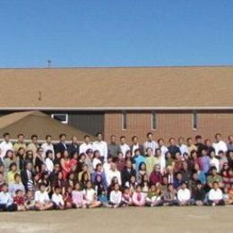 Oklahoma Chinese Baptist, Oklahoma City, Oklahoma, United States