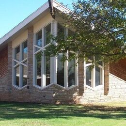 Covenant Presbyterian Church, Oklahoma City, Oklahoma, United States