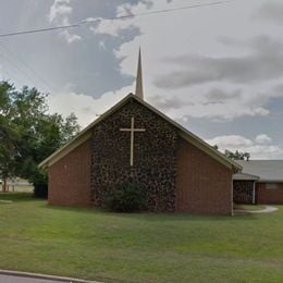 Christ Temple Community Church, Oklahoma City, Oklahoma, United States