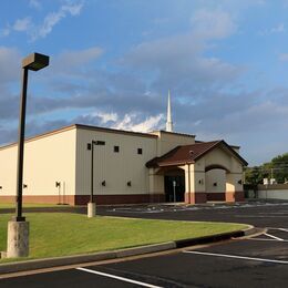 Aspen Park Baptist Church, Broken  Arrow,, Oklahoma, United States