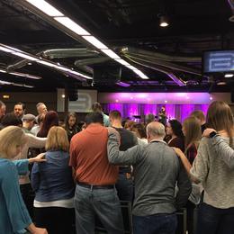 Bridgeway Church, Oklahoma City, Oklahoma, United States