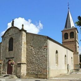 Aurec-sur-loire, Aurec Sur Loire, Auvergne, France