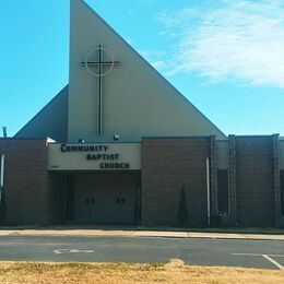 Community Baptist Church, Tulsa, Oklahoma, United States