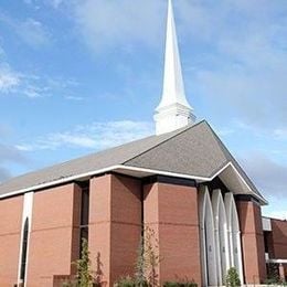 Quail Springs Baptist Church, Oklahoma City, Oklahoma, United States