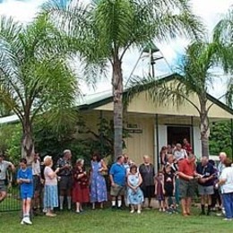 St Luke's Lutheran Church