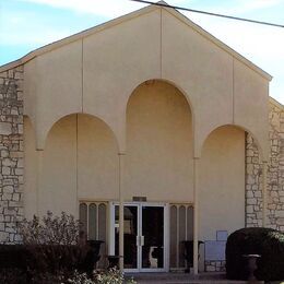 Friendship Missionary Baptist Church, Tulsa, Oklahoma, United States