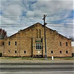 Brookside Baptist Church, Tulsa, Oklahoma, United States