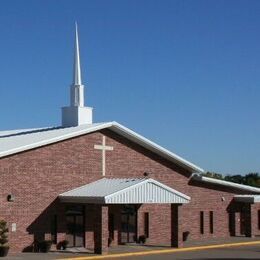 Beth Haven Baptist Church, Oklahoma City, Oklahoma, United States