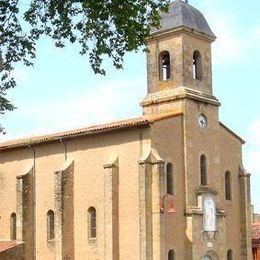 Saint Jean Baptiste (venes), Venes, Midi-Pyrenees, France