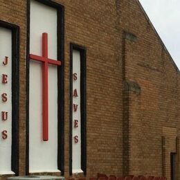 Gospel Light Baptist Church, Enid, Oklahoma, United States