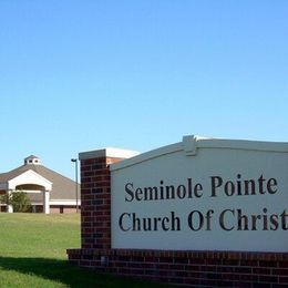 Seminole Pointe Church of Christ, Edmond, Oklahoma, United States