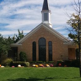 Nichols Hills United Methodist Church, Oklahoma City, Oklahoma, United States