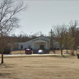 Morning Star Church of All Nations, Mounds, Oklahoma, United States