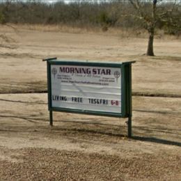 Morning Star Church of All Nations, Mounds, Oklahoma, United States