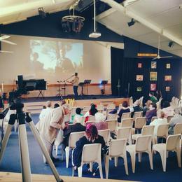 Park Ridge Baptist Church, Park Ridge, Queensland, Australia