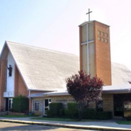 Assumption of the Blessed Virgin Mary Catholic Church, Duncan, Oklahoma, United States