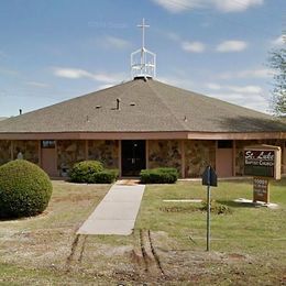 St Luke Baptist Church, Spencer, Oklahoma, United States