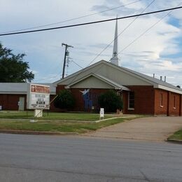 Beverly Hills Baptist Church, Oklahoma City, Oklahoma, United States