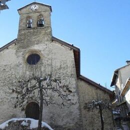 Argens, La Mure-argens, Provence-Alpes-Cote d'Azur, France