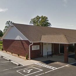 Angus Acres Church of Christ, Broken Arrow, Oklahoma, United States