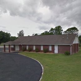 Angus Acres Church of Christ, Broken Arrow, Oklahoma, United States