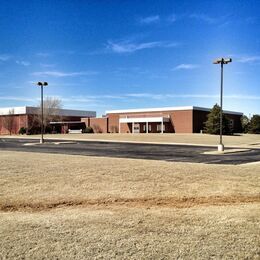 Heritage Baptist Church, Oklahoma City, Oklahoma, United States