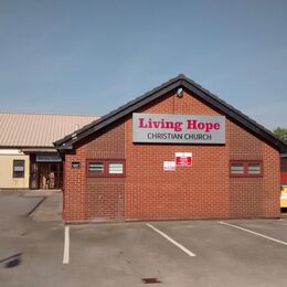 Living Hope Christian Church, Hull, Yorkshire, United Kingdom