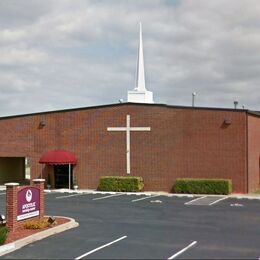 Apostolic Worship Center, Norman, Oklahoma, United States