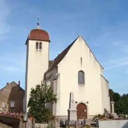 Biarne, Biarne, Franche-Comte, France