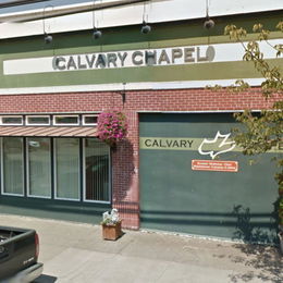 Calvary Chapel Tri-County, Harrisburg, Oregon, United States