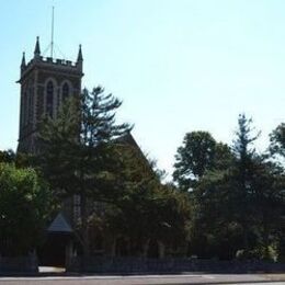 All Saints Church, Chigwell, Essex, United Kingdom