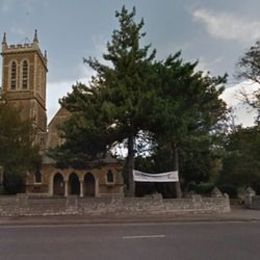 All Saints Church, Chigwell, Essex, United Kingdom