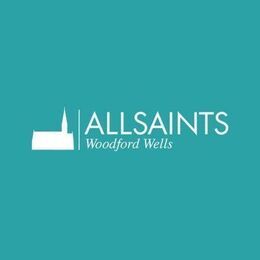 All Saints Parish Office, Woodford Green, Essex, United Kingdom