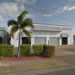 Destiny Church, Springwood, Queensland, Australia