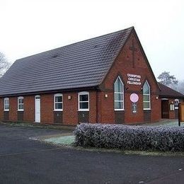 Cransford Christian Fellowship, Woodbridge, Suffolk, United Kingdom