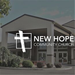 New Hope Community Church, Hermiston, Oregon, United States