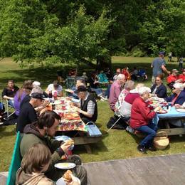 2014 Spoondrift Picnic