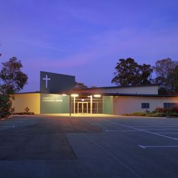 Springwood Church of Christ, Springwood, Queensland, Australia