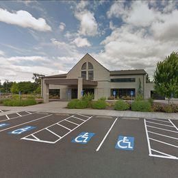 Mountainview Christian Church, Gresham, Oregon, United States