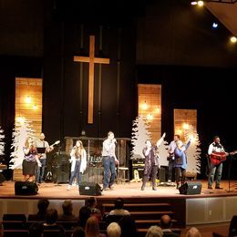 Mountainview Christian Church, Gresham, Oregon, United States