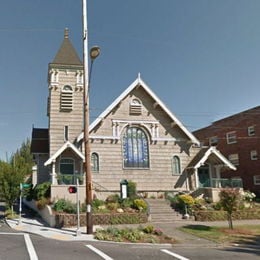 Metropolitan Community Church, Portland, Oregon, United States