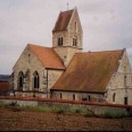 Aougny Saint Remi, Aougny, Champagne-Ardenne, France